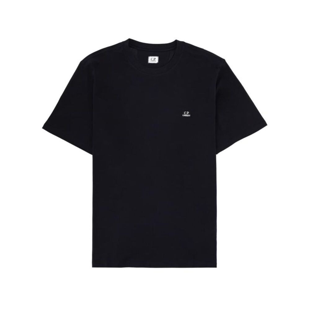 C.P. Company Men C.P. Company Men T-Shirt Con Logo